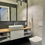 Lejlighed Adx24 Malbork