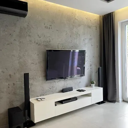 Adx24 Appartement Malbork