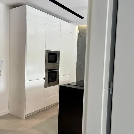 Adx24 Apartamento Malbork