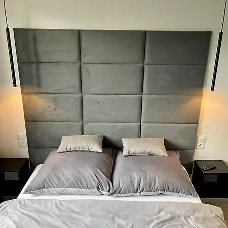 Appartement Adx24