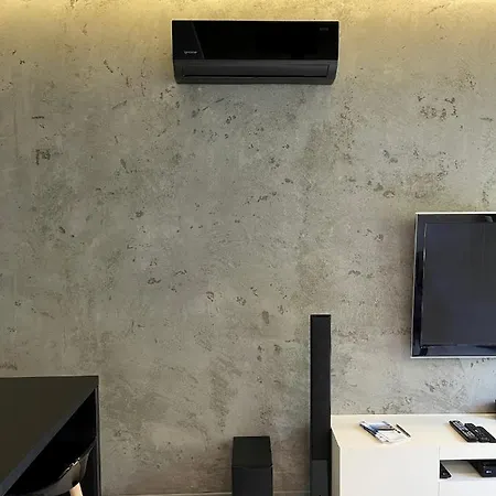 Adx24 Apartment *