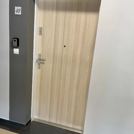 Adx24 Apartment *