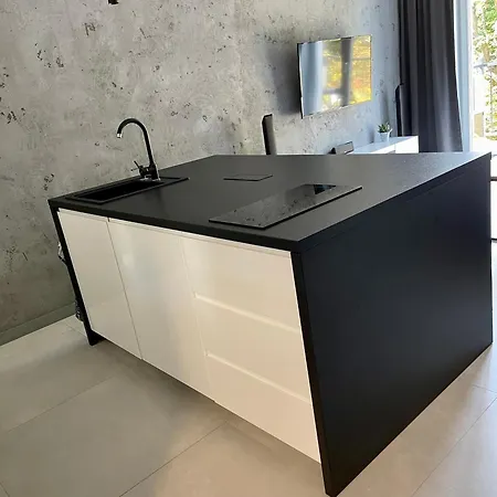 Adx24 Apartment