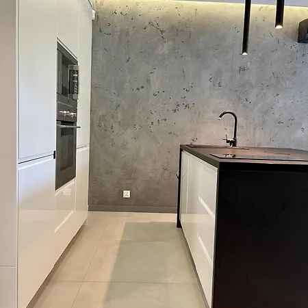 Apartment Adx24 *