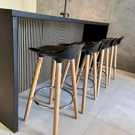 Adx24 Apartment *