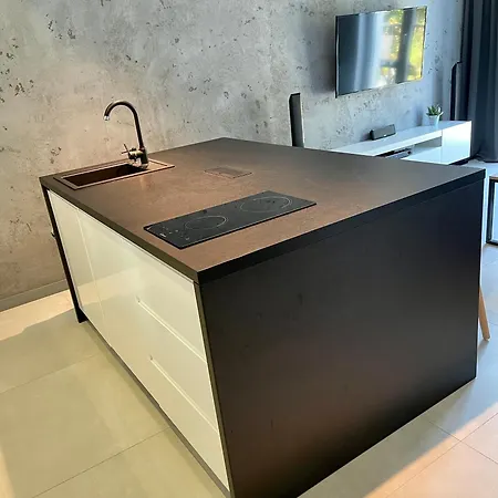 Adx24 Appartement *