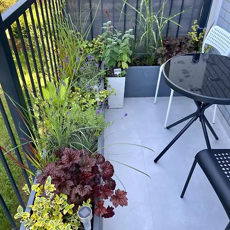 Adx24 Apartment