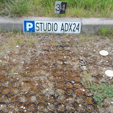 Apartment Adx24