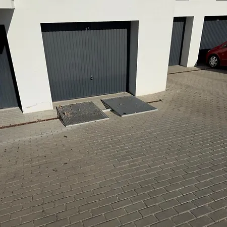 Adx24 Apartmán *