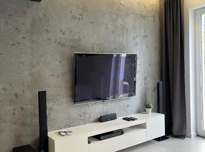 Adx24 公寓 马尔堡